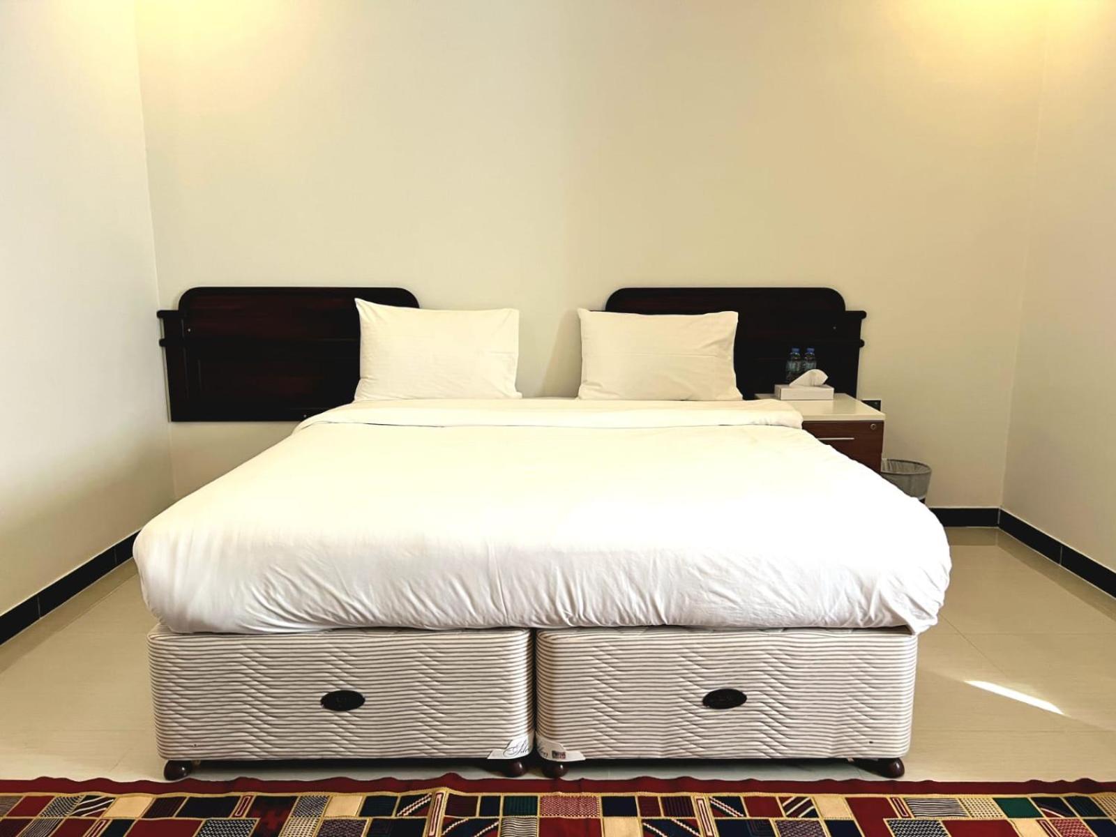 Al Afiah Corniche Hotel Apartment Súr Exteriér fotografie